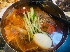 -桃园中华料理炸酱面(燕儿岛路店)