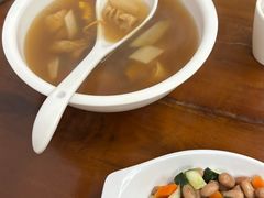 -少林寺欢喜地素斋馆