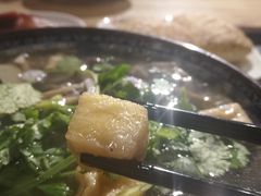 鸭血粉丝汤-老城南.鸭血粉丝汤(夫子庙店)