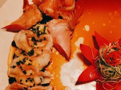 -江上荟·创意中国菜(绿地缤纷城店)