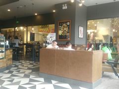 -星巴克(扬州珍园店)