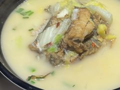 -华新胖子鱼粉(衡阳总店)
