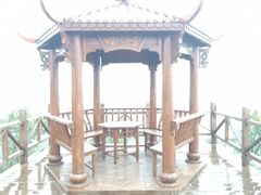 -大岭沟猕猴桃谷风景区