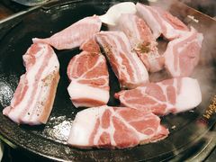 -Dombe豚(黑猪肉街店)