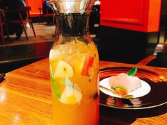 -食间牛排(湖西路店)