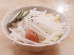 yu-桃屋日本料理(清华科技园店)