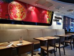 -必胜客(嘉兴万达店)