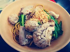 -东京小食馆(三盏灯店)