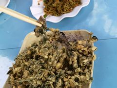 -丽泽山庄·生态怀柔菜·虹鳟鱼(红螺寺店)