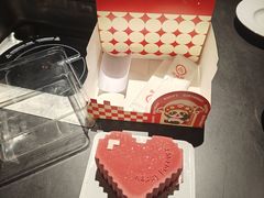 -海底捞火锅智慧餐厅(中骏世界城店)