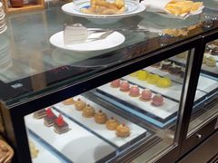 -都会尚膳·海鲜自助餐厅(重庆万豪酒店)