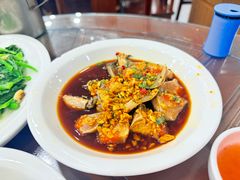 -长平肥姐白粥·海鲜打冷