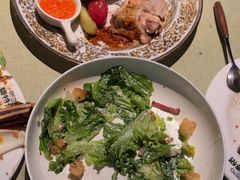 -碧特博格·20年品牌西餐厅(芜湖路店)