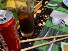 -Lam Vien Restaurant