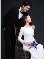 -女王风尚STUDIO·轻奢化定制