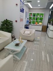 -悟空祛痘·亚健康皮肤管理中心