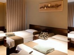 -若水云栖·足疗·按摩·SPA(城阳万达广场店)