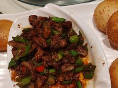 -福寿斋·老北京铜锅涮肉·烤鸭(顺义总店)
