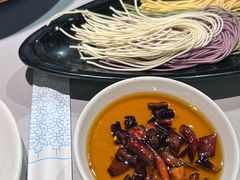 -东来顺饭庄(王府井步行街店)