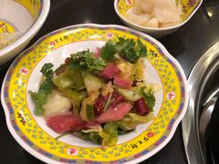 -芦月轩羊蝎子(北蜂窝店)