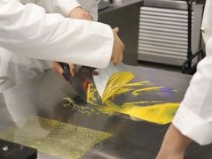 -王森咖啡西点烘焙培训(上海名厨中心店)