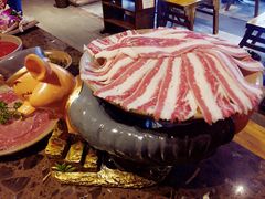 -重庆渝达老火锅(春熙路店)