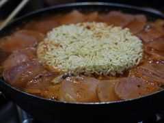 -故乡家韩国料理(丹东街店)