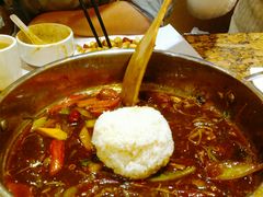 -黄记煌三汁焖锅(华发商都店)