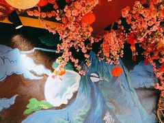 -宣威山野人家·云南菜·菌火锅(金碧店)