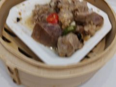 -稻香海鲜饭店(第一国际店)