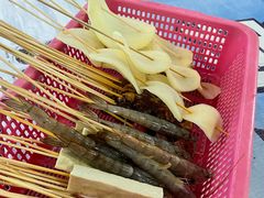 -玛扎烧烤私房菜