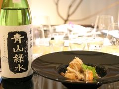-西村日本料理(香格里拉饭店)