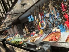 -坪山格兰云天国际酒店-汇厨自助餐厅-亲子-聚餐
