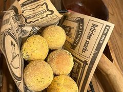 -恩你小木屋·韩式料理(假日广场店)