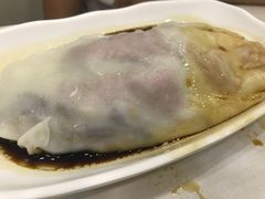 猪肉肠粉-华辉拉肠(广园店)