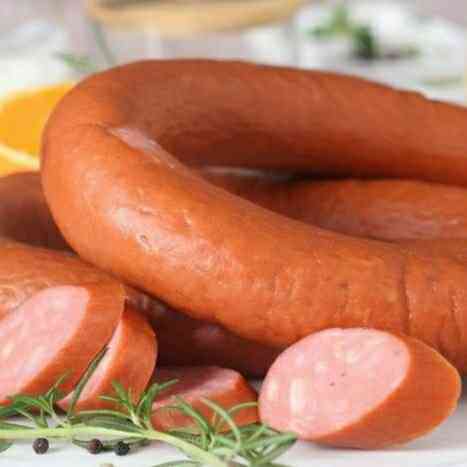 淄博波尼亚烤肠(淄博桓台惠仟佳店)-"每次来惠仟佳,都要买上点波尼亚