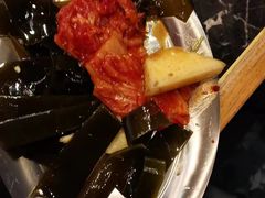 -一品诚记烤肉·甄选店(中南路店)