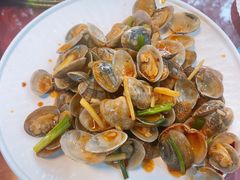 -琼大师东方烤乳猪(亚特兰蒂斯店)