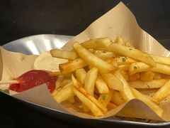 -shark burger·鲨鱼汉堡(交子大道店)