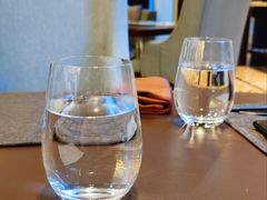 -广州文华东方酒店·悦铂尼西餐厅