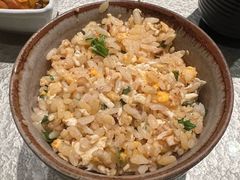 -Ginza Onodera铁板烧(外滩十八号店)