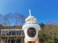-CEMENT·coffee bar (凤凰创意园店)