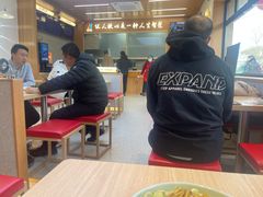 -华天新川面馆(缸瓦市店)