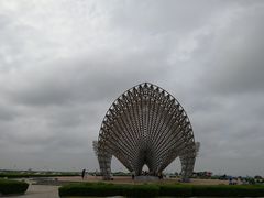 -南汇嘴观海公园