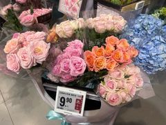 -盒马鲜生(顺义店)