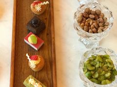 -锦江宾馆-花园餐厅