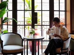 -Le Comptoir de Pierre Gagnaire
