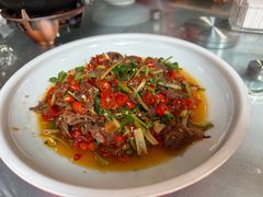 -夜不收荤豆花(大邑总店)