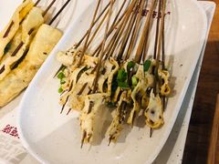 -木屋烧烤(岗顶二店)