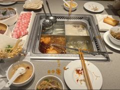 -海底捞火锅(丰尚国际广场店)
